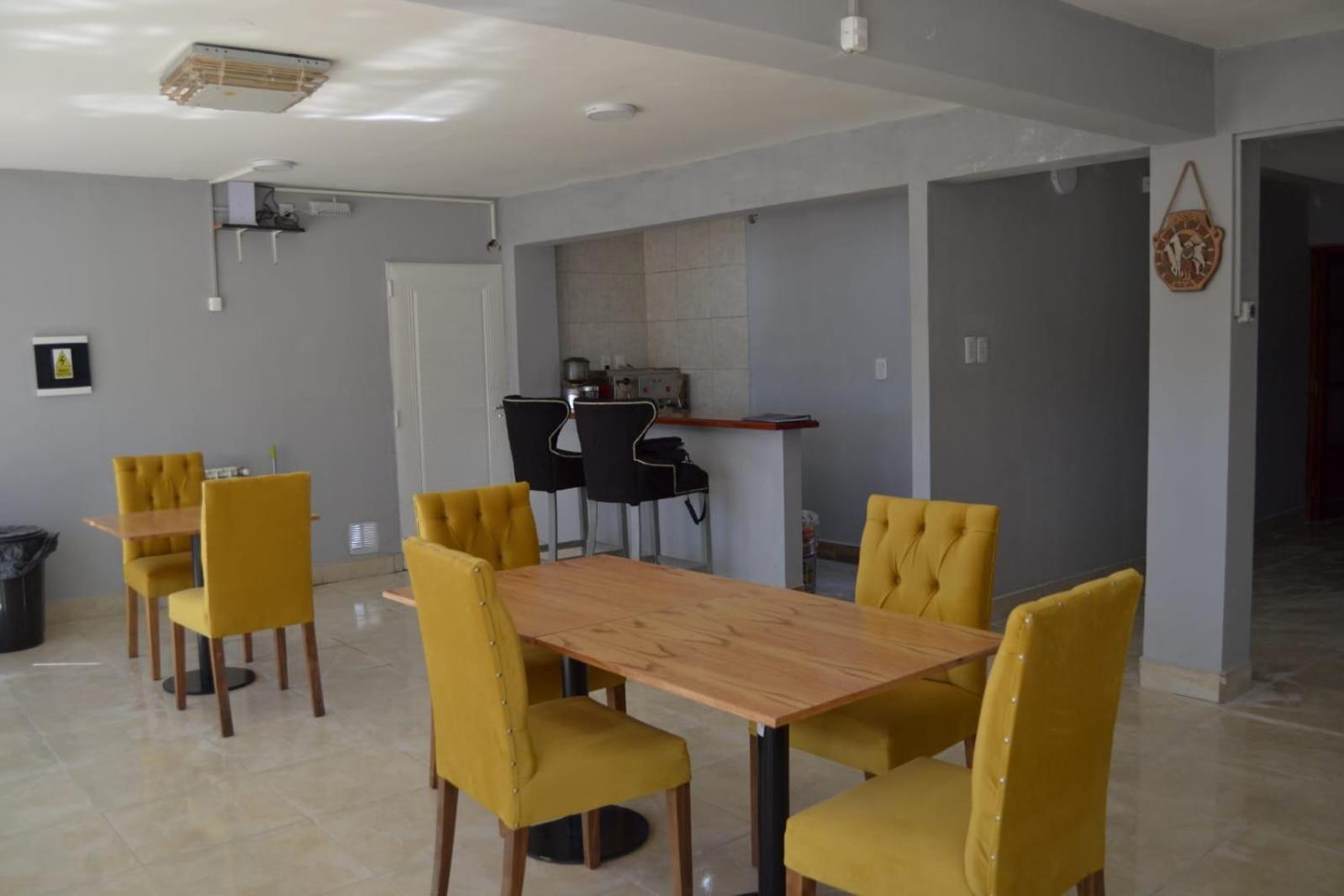 Hotel Altos De La Puna 산안토니오 데 로스코브레스 외부 사진