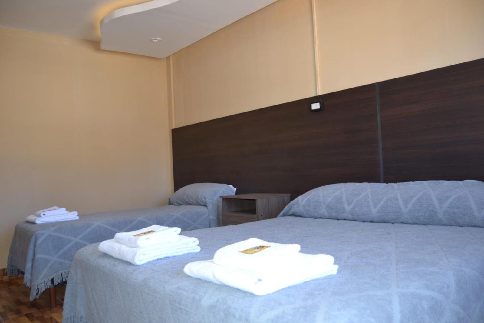 Hotel Altos De La Puna 산안토니오 데 로스코브레스 외부 사진
